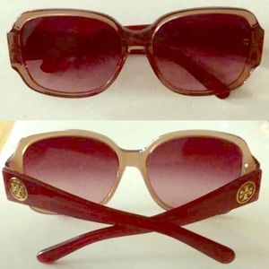 TORY BURCH Sunglasses *new*
